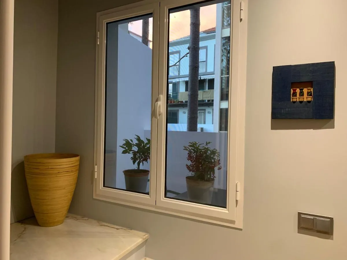 Central - Sao Pedro Boutique Funchal  Apartment Funchal (Madeira)
