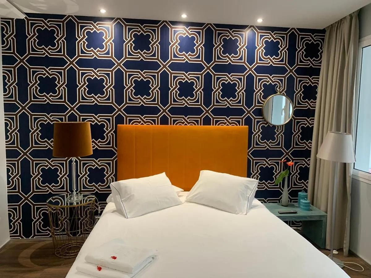 Apartment Central - Sao Pedro Boutique Funchal