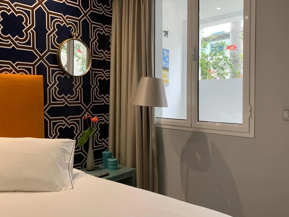 Central - Sao Pedro Boutique Funchal  Apartment Funchal (Madeira)