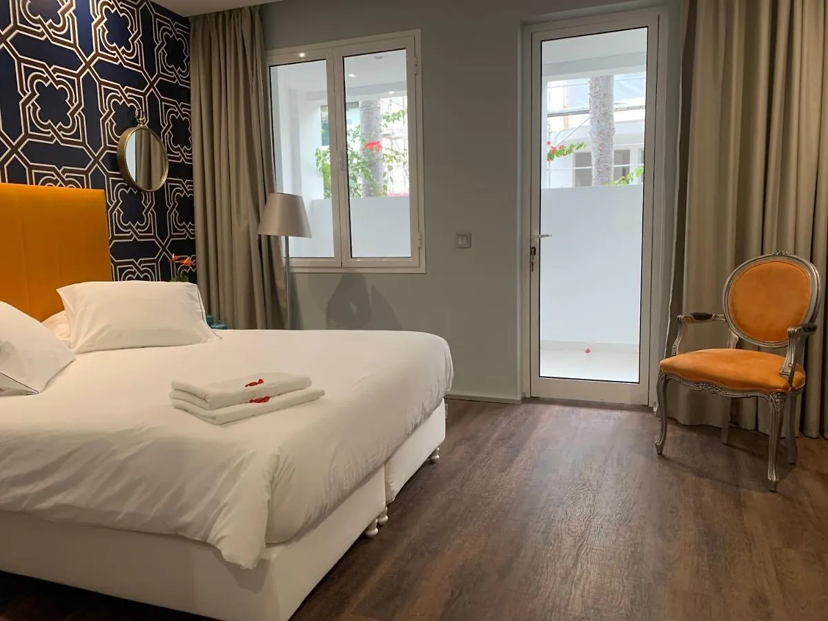 Central - Sao Pedro Boutique Funchal  Apartment