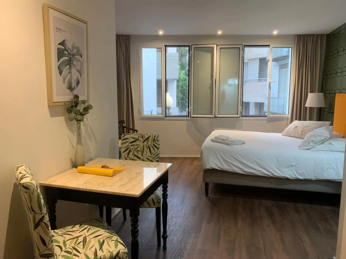 Apartment Central - Sao Pedro Boutique Funchal  Portugal