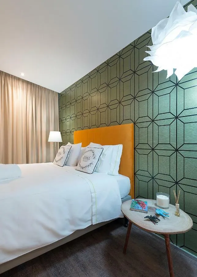 Apartment Central - Sao Pedro Boutique Funchal