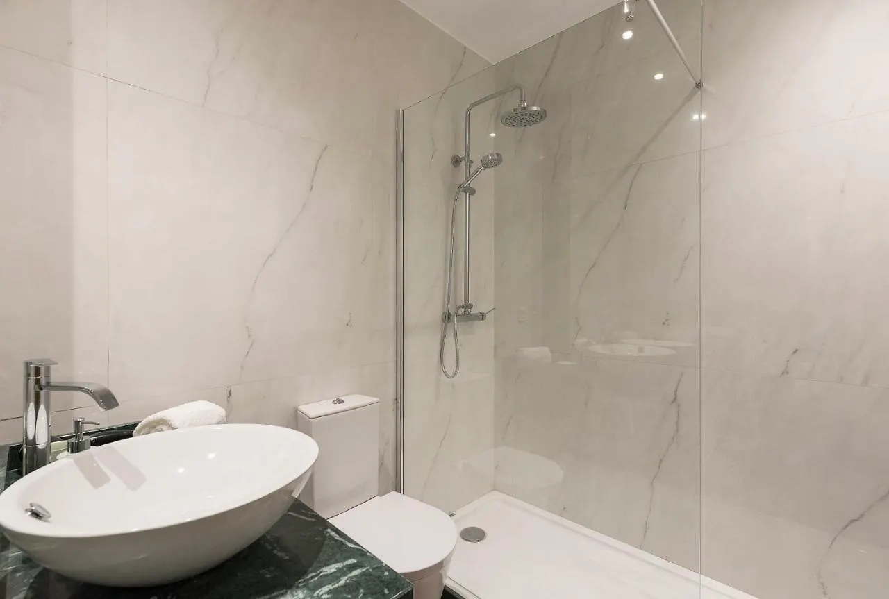 Central - Sao Pedro Boutique Funchal  Apartment