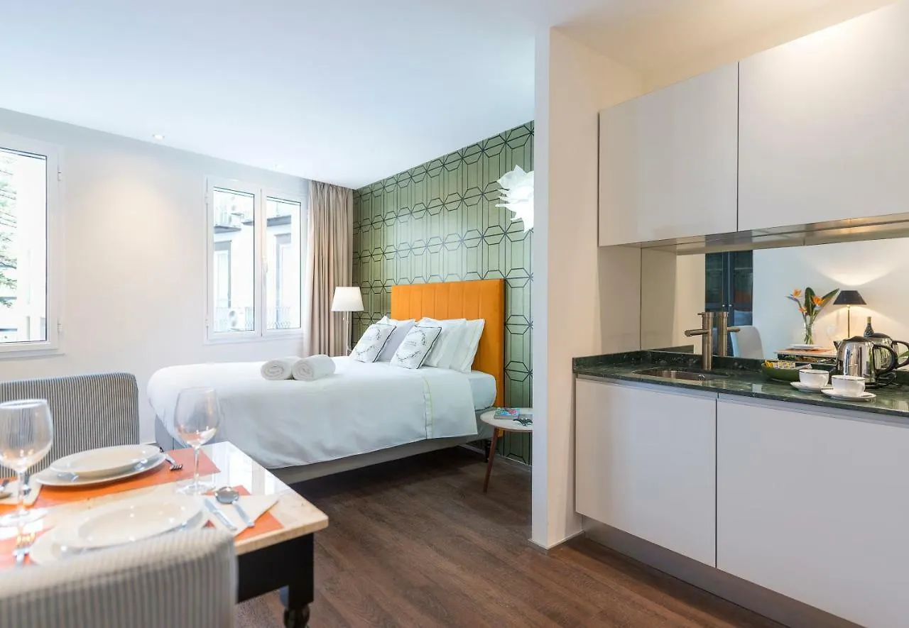 Central - Sao Pedro Boutique Funchal  Apartment