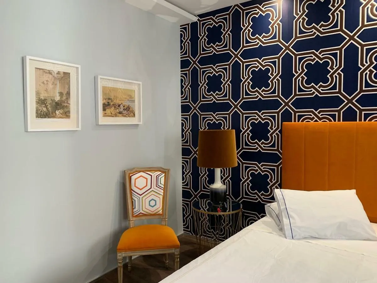 Central - Sao Pedro Boutique Funchal  Apartment Funchal (Madeira)