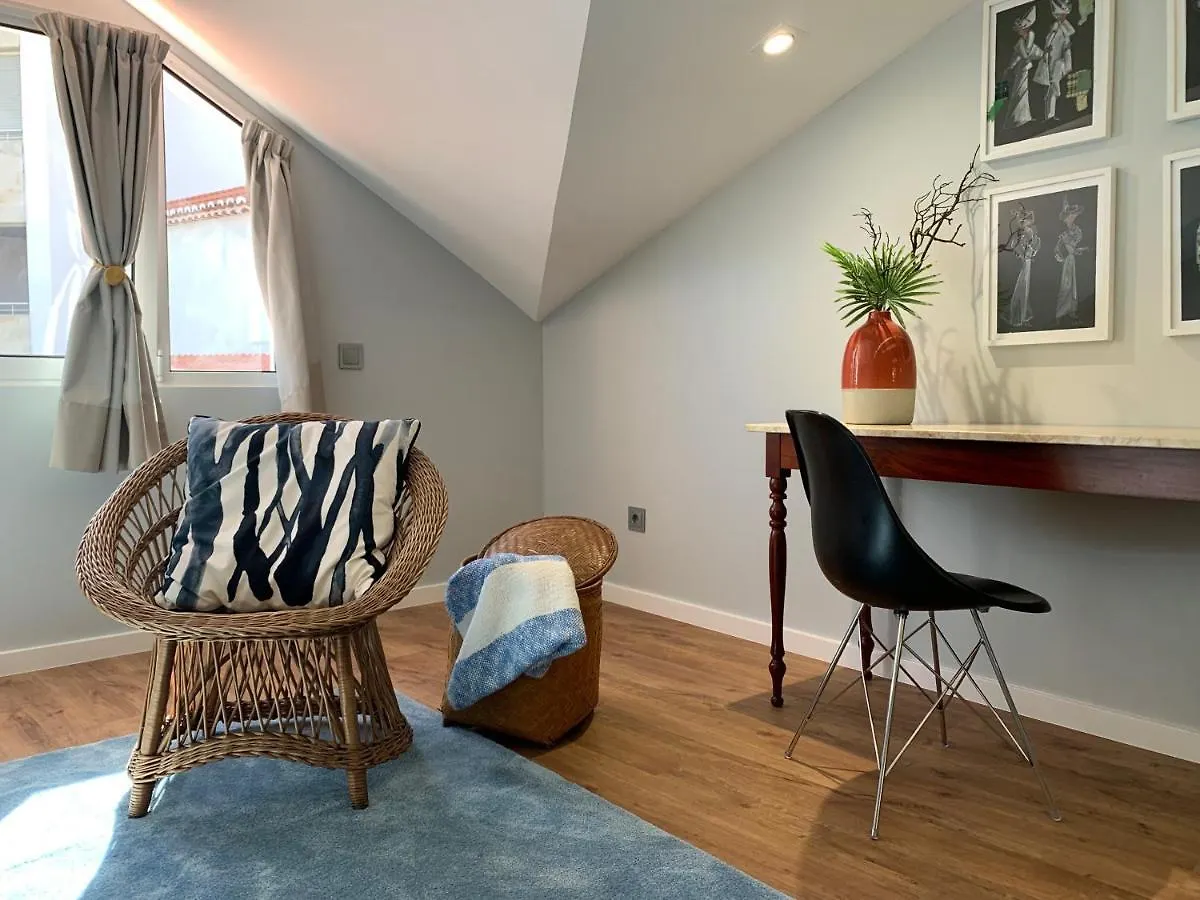 Central - Sao Pedro Boutique Funchal  Apartment Funchal (Madeira)