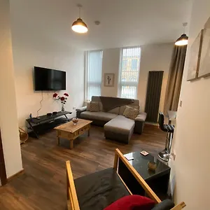 Self Catering Town Centre , Skipton United Kingdom