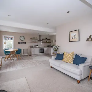 Rudd House , Skipton United Kingdom