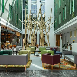 Al Khoory Courtyard 4*, Dubai United Arab Emirates