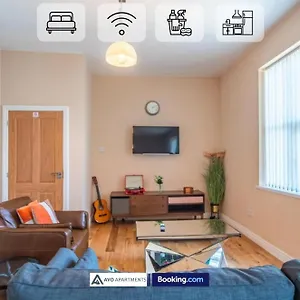 Bessemer House , Sheffield United Kingdom