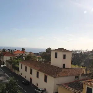 Apartment Patio Da Achada View, Funchal (Madeira)