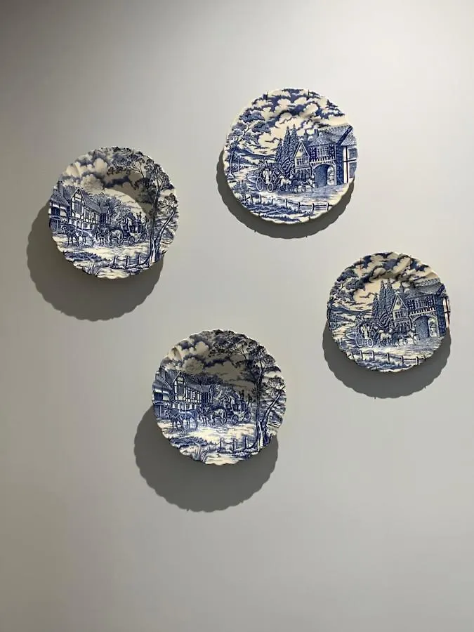 Central - Sao Pedro Boutique 푼샬 포르투갈